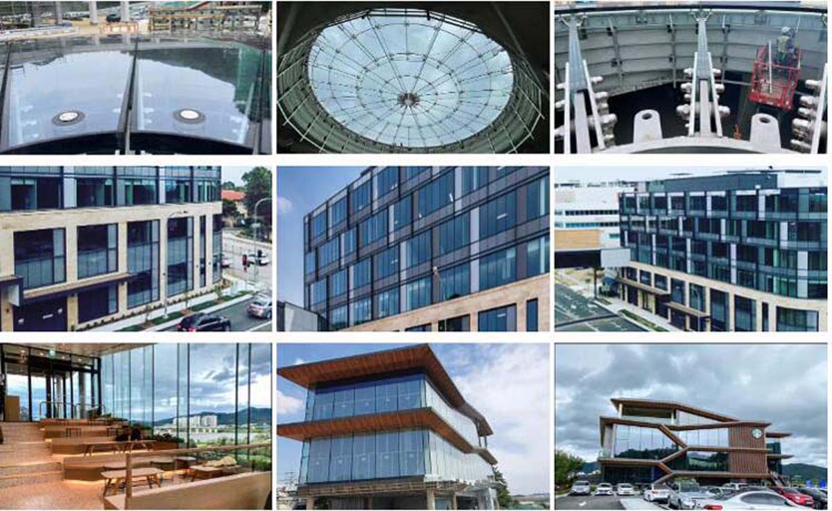 Verre de puits de lumière trempé.jpg